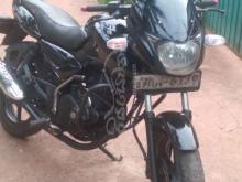 Bajaj Pulsar 180 2005 Motorbike