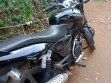 Bajaj Pulsar 180 2008 Motorbike