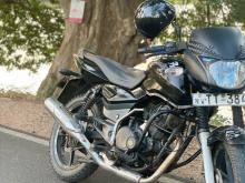Bajaj Pulsar 180 2007 Motorbike