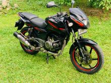 Bajaj Pulsar 180 2017 Motorbike