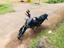 Bajaj Pulsar 180 2006 Motorbike
