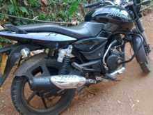 Bajaj Pulsar 180 2008 Motorbike