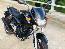 Bajaj Pulsar 180 2007 Motorbike