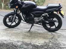 Bajaj Pulsar 180 2006 Motorbike