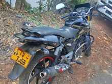 Bajaj Pulsar 180 2007 Motorbike