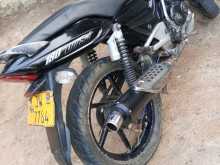 Bajaj Pulsar 180 2006 Motorbike