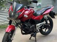 Bajaj Pulsar 180 2007 Motorbike