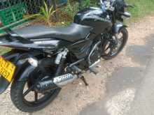 Bajaj RE 2008 Three Wheel