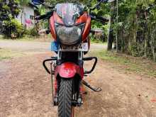 Bajaj Pulsar 180 2011 Motorbike