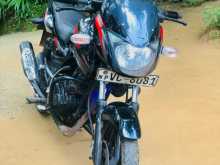 Bajaj Pulsar 180 2010 Motorbike