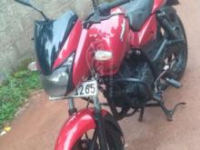 Bajaj Pulsar 180 2008 Motorbike