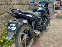 Bajaj Pulsar 180 2005 Motorbike