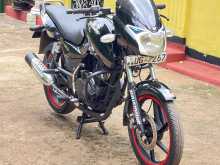 Bajaj Pulsar 180 2008 Motorbike