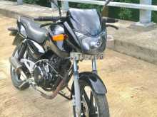 Bajaj Pulsar 180 2007 Motorbike