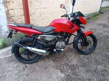 Bajaj Pulsar 180 2011 Motorbike