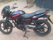 Bajaj Pulsar 180 2011 Motorbike