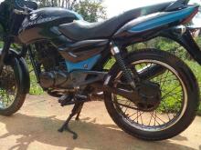 Bajaj Pulsar 180 2005 Motorbike