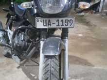 Bajaj Pulsar 180 2008 Motorbike