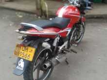 Bajaj Pulsar 180 2008 Motorbike