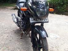 Bajaj Pulsar 180 2006 Motorbike