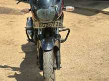 Bajaj Pulsar 180 2017 Motorbike
