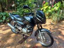 Bajaj Pulsar 180 2005 Motorbike