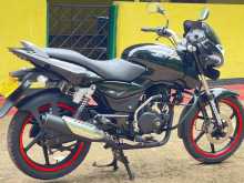 Bajaj Pulsar 180 2009 Motorbike