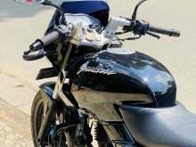 Bajaj Pulsar 180 2011 Motorbike