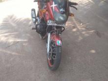 Bajaj Pulsar 180 2006 Motorbike