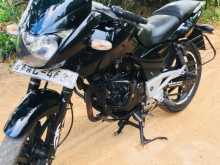 Bajaj Pulsar 180 2011 Motorbike