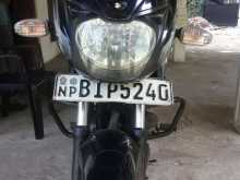 Bajaj Palsar 2020 Motorbike