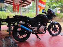 Bajaj Palsar 2009 Motorbike
