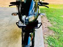 Bajaj Pulsar 2019 Motorbike