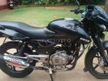 Bajaj Pulsar 150 2012 Motorbike