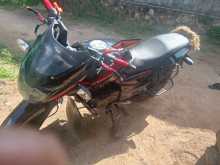 Bajaj Pulsar 2010 Motorbike