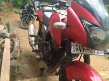 Bajaj Pulsar 200 2009 Motorbike