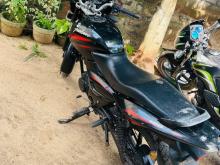 Bajaj Pulsar 2006 Motorbike