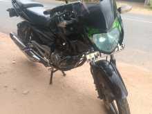 Bajaj Pulsar 2011 Motorbike