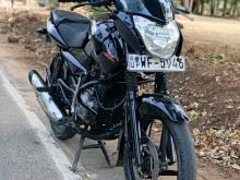 Bajaj Pulsar 2011 Motorbike
