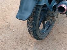Bajaj Pulsar 2009 Motorbike