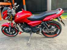 Bajaj Pulsar 2007 Motorbike