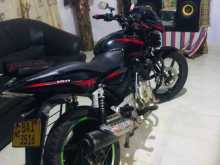 Bajaj Pulsar 2013 Motorbike