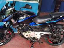 Bajaj Pulsar 2009 Motorbike