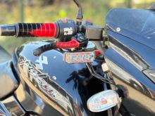 Bajaj Pulsar 2008 Motorbike