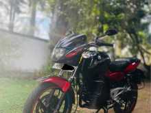 Bajaj Pulsar 2010 Motorbike