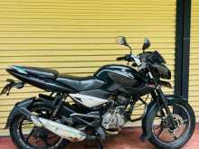 Bajaj Palsar 2010 Motorbike