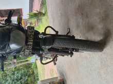 Bajaj Pulsar 2013 Motorbike
