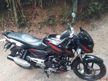 Bajaj Pulsar 2009 Motorbike