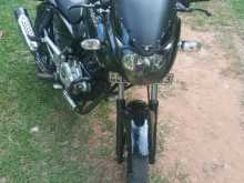 Bajaj Pulsar 2014 Motorbike