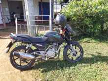 Bajaj Pulsar 2007 Motorbike